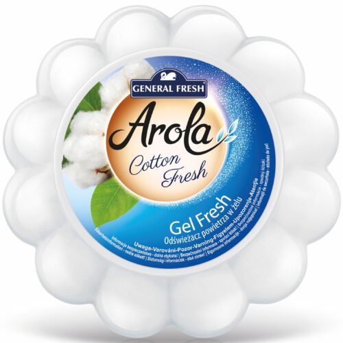 Arola_Gel Fresh_Cotton Fresh v2