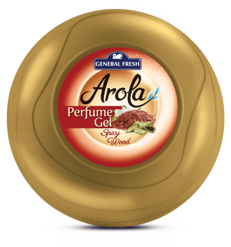 Arola_Pefrume Gel_Spicy wood WWW