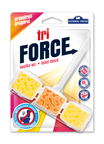 Force_Tri Force_Grapefruit