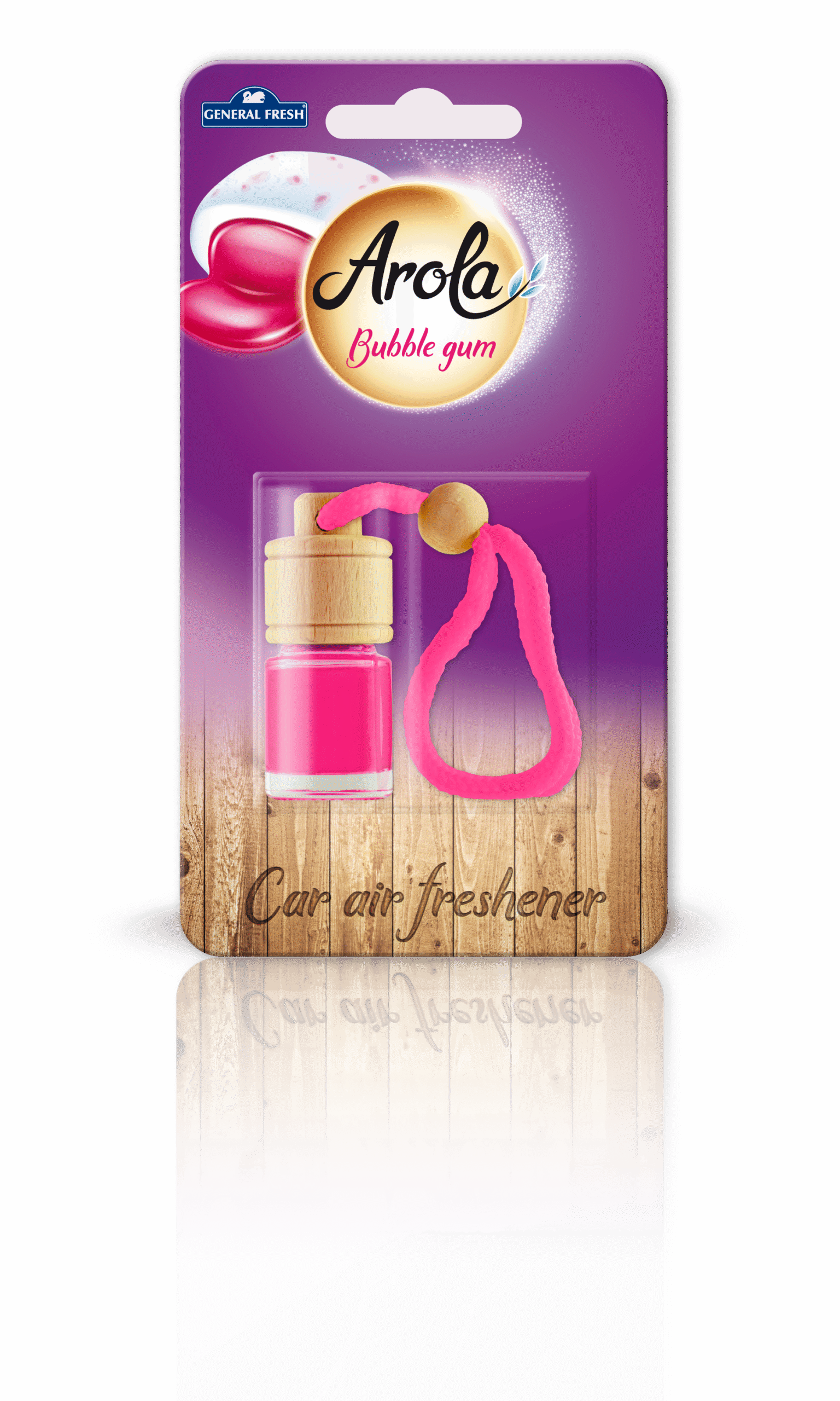 Arola_Wood blistra_Guma