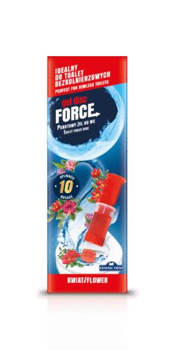 Force_Gel Disc Force_kwiat