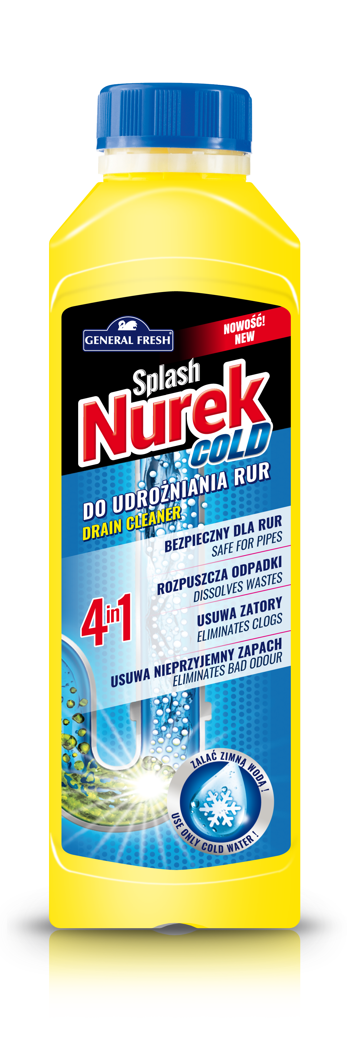 splash nurek cold 7252