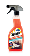 splash plyn do pielegnacji mebli wiz 7250