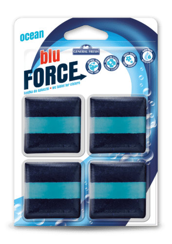 Blu force x4_ocean