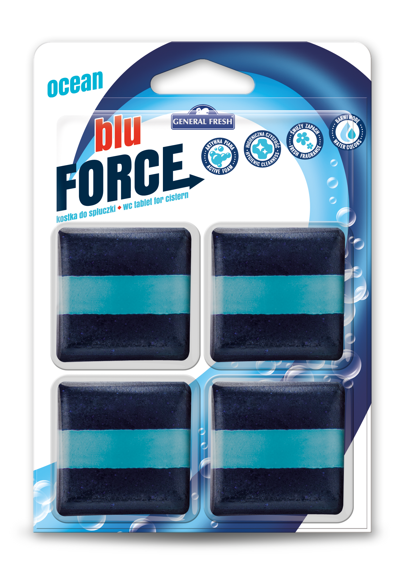 Blu force