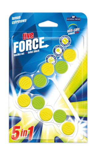 Five Force x2_cytryba_wiz