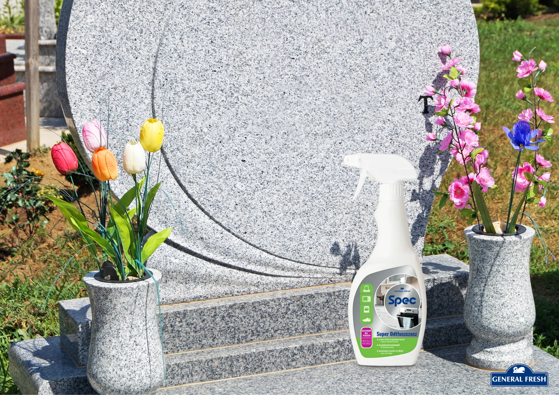 Wszystkich Świętych – czas zadumy i troski o czystość miejsc pamięci 1 1