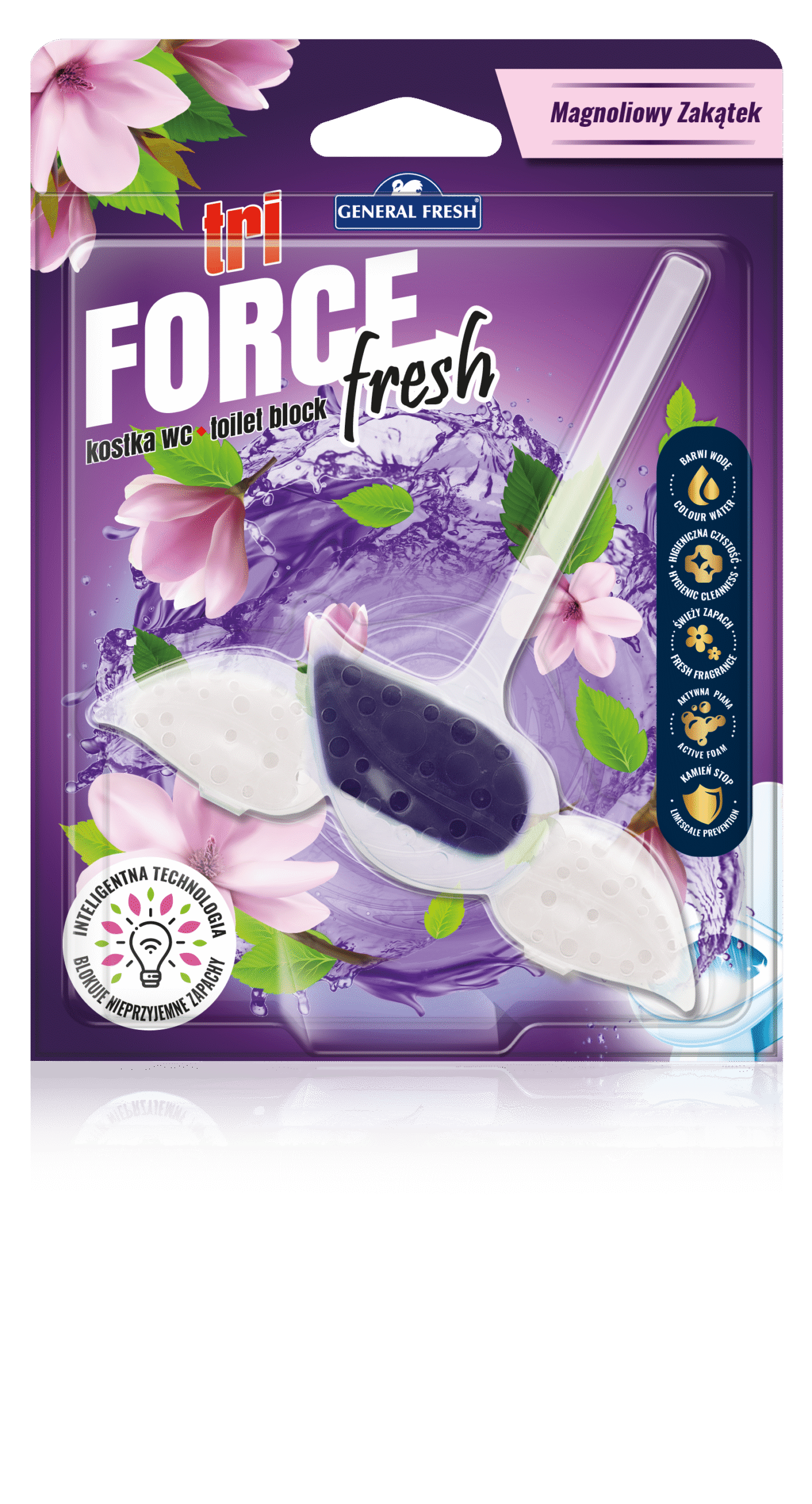 Force_Tri Force Fresh_magnolia