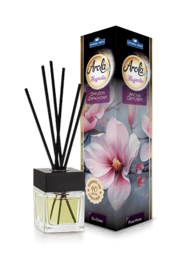 Arola_Dyfuzor 50 ml_Magnolia k