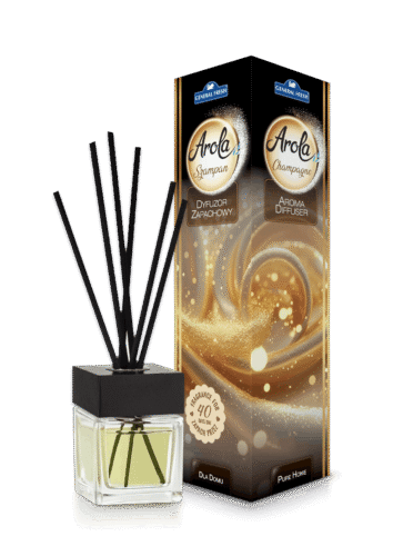 Arola_Dyfuzor 50 ml_Szampan k