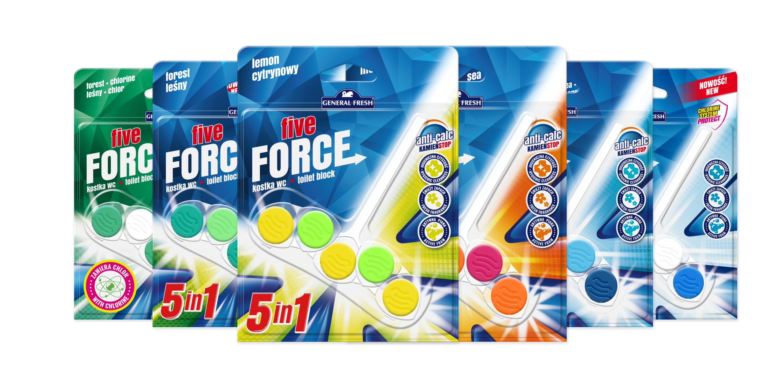 Force Five Force mix scaled
