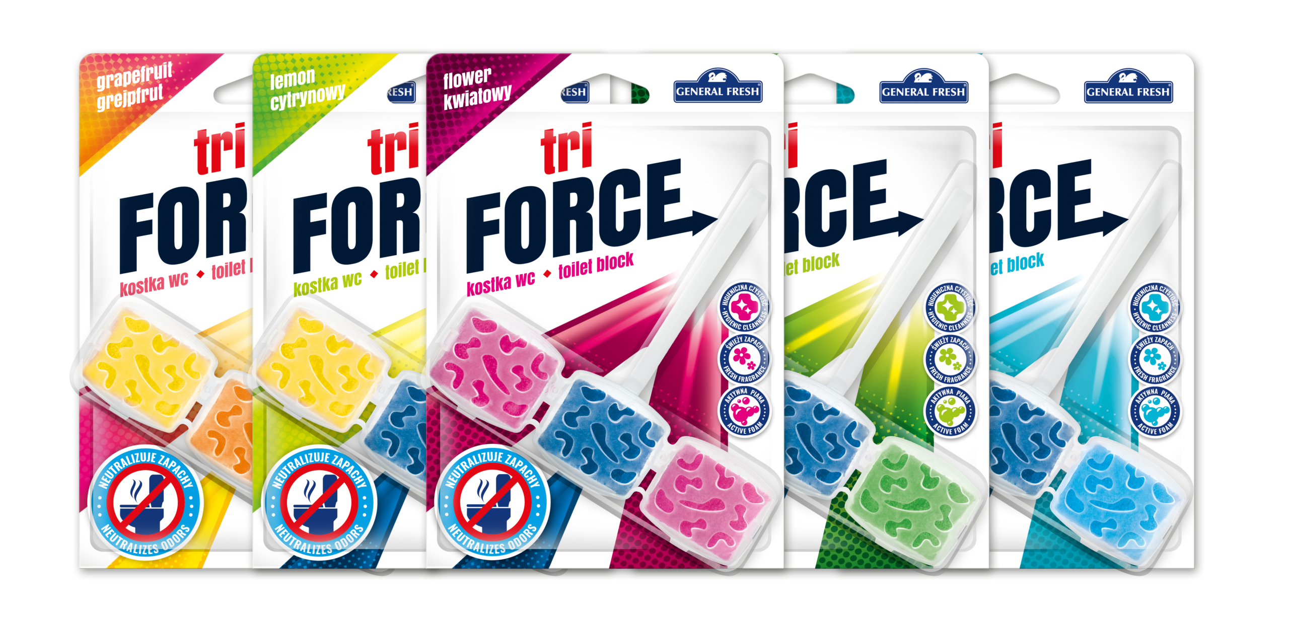 Force Tri Force mix scaled